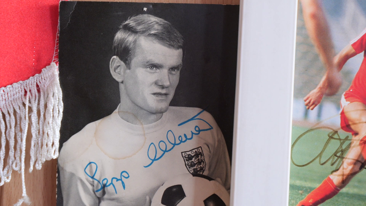 Muzeu, cult, pub, altar, piese de artă » GSP.RO vă invită în tărâmul fermecat al lui Bayern Munchen