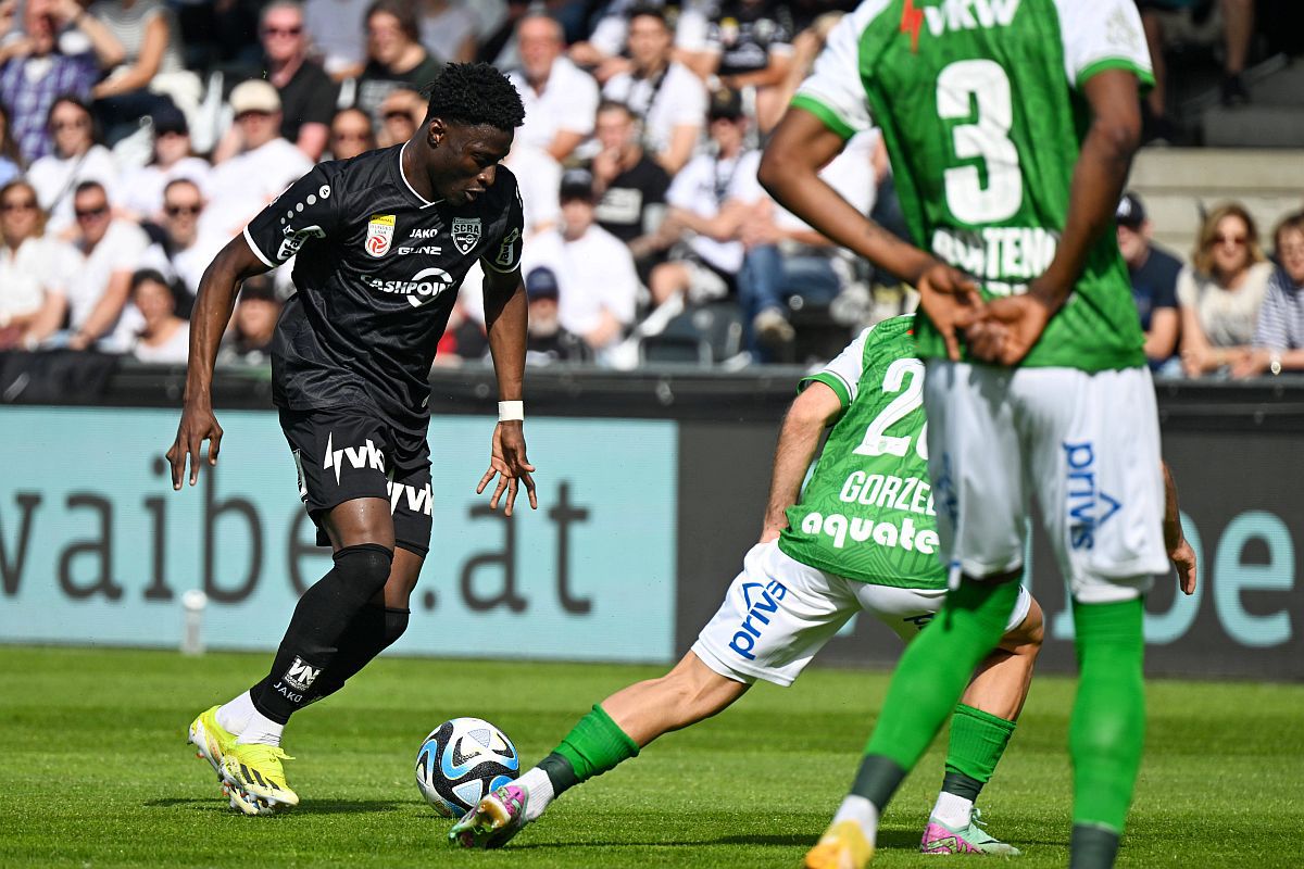 Dinamo a oficializat un nou transfer » A adus un jucător de la o echipă retrogradată