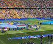 Imagini surprinse pe stadion, la România - Ucraina FOTO: Andrei Crăițoiu (GSP)