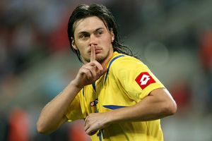 Fostul star al Ucrainei, amintiri din România în ziua meciului de la Euro 2024: „Am dansat cu președintele pe masă. Nu cunosc pe nimeni din echipa lor”
