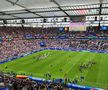 Ce au făcut belgienii imediat după fluierul de final, în timp ce jucătorii Slovaciei sărbătoreau victoria