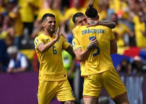 Marius Șumudică a observat un detaliu interesant » România a reușit astăzi ce nu a putut nici măcar Generația de Aur în '94