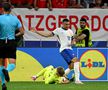 Austria - Franța, la EURO 2024/ FOTO: Imago Images