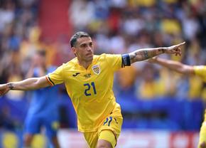 Stanciu l-a egalat pe Morata și intră într-un club select cu doar 4 oameni
