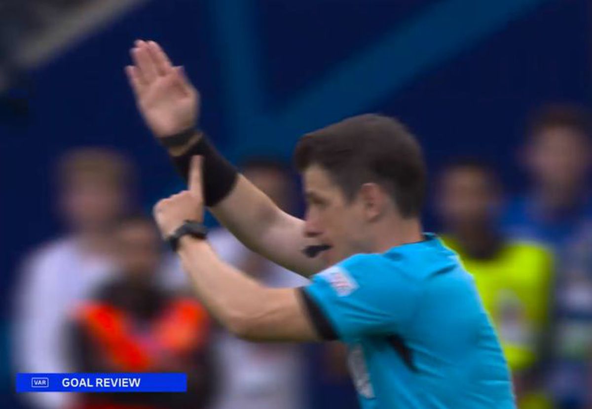 Viciere de rezultat? Primul mare scandal de la Euro are loc în grupa României » Lineker intervine violent: „Un rahat!”