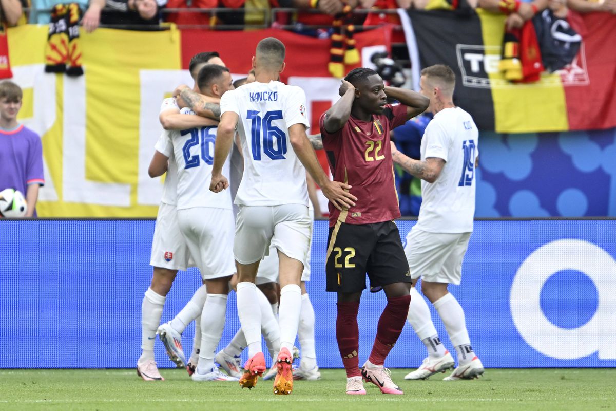 Bad boy-ul Slovaciei » MVP în Serie A la 21 de ani, după ce a depășit un moment de cumpănă: „Nu am omorât pe nimeni!”