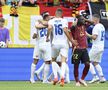 „Zidul” belgian simte că are rețeta victoriei cu România: „Știm la ce să ne așteptăm. Așa putem câștiga”