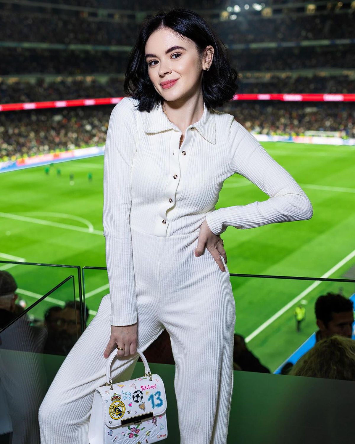 Soțiile fotbaliștilor din Ucraina