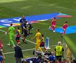 Au venit audiențele TV! Câți oameni s-au uitat la victoria României cu Ucraina de la Euro 2024 » Număr URIAȘ în „minutul de aur”