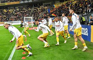 România, prefață în programul oficial Euro 2024 » Cine a fost ales „vedeta din prezent” + Omagiu adus lui Gică Hagi