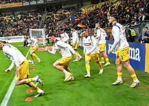 România, prefață în programul oficial Euro 2024 » Cine a fost ales „vedeta din prezent” + Omagiu adus lui Gică Hagi