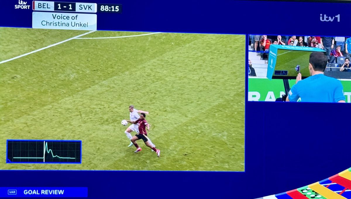 Viciere de rezultat? Primul mare scandal de la Euro are loc în grupa României » Lineker intervine violent: „Un rahat!”