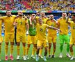 Naționala a învins Ucraina într-o manieră categărică / Sursă foto: Imago Images