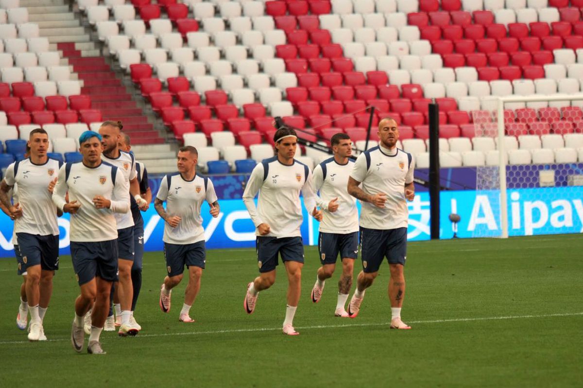 A venit ziua cea mare » România debutează azi la EURO 2024! Prefațăm partida cu Ucraina la GSP Live