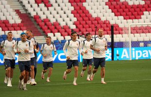 A venit ziua cea mare » România debutează azi la EURO 2024! Prefațăm partida cu Ucraina la GSP Live