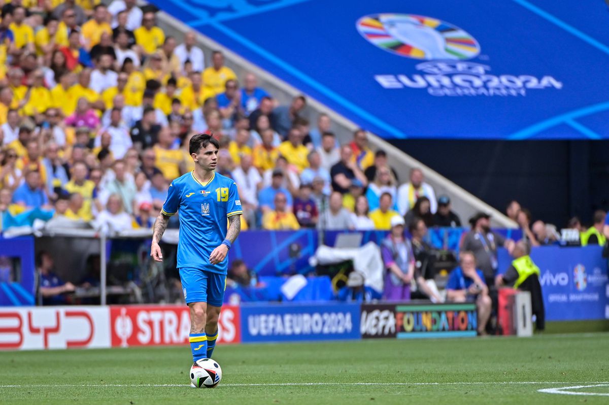 Răzvan Lucescu, „vrăjit” de un „tricolor”: „Mi-a plăcut la nebunie! Parcă l-am văzut pe jucătorul lui Manchester City”