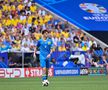 Bucurie ponderată chiar și după 3-0 cu Ucraina: „Am câștigat doar un meci. Suntem una dintre cele mai slab cotate echipe de la acest European”
