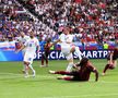 Cine anticipa așa ceva în grupa României? Clasament uluitor după șocul Belgia - Slovacia 0-1