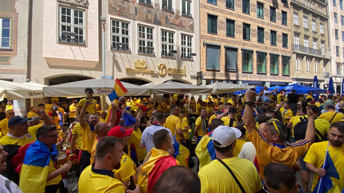 Ciprian Marica și Florin Răducioiu dau pronosticurile la România - Ucraina: „Așa cred”