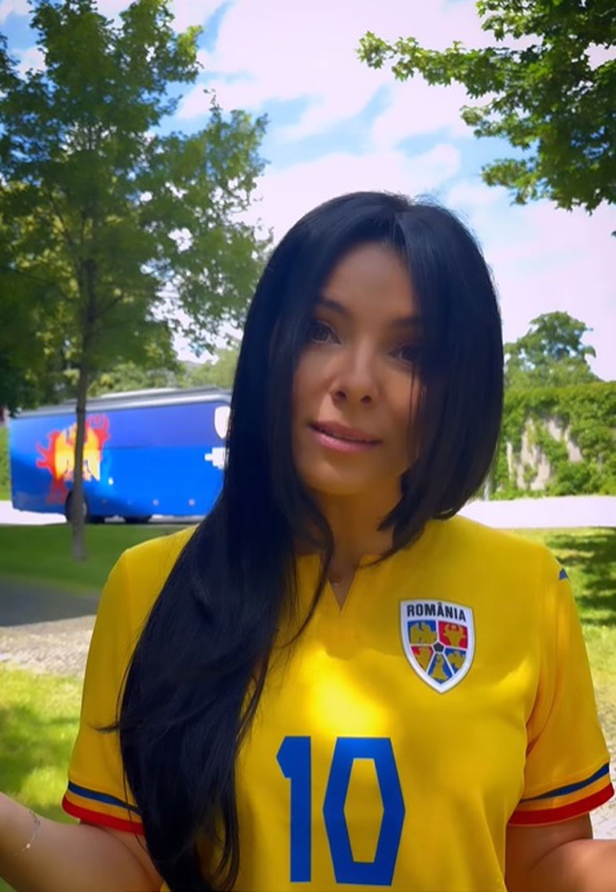 Corina Caragea a dezvăluit întrebările pe care le primește cel mai des de la fani: „Nu vă arăt totul!”