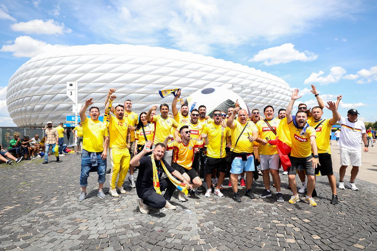 Precedent de 20 de milioane de euro! » Miză uriașă a jucătorilor României la Euro 2024