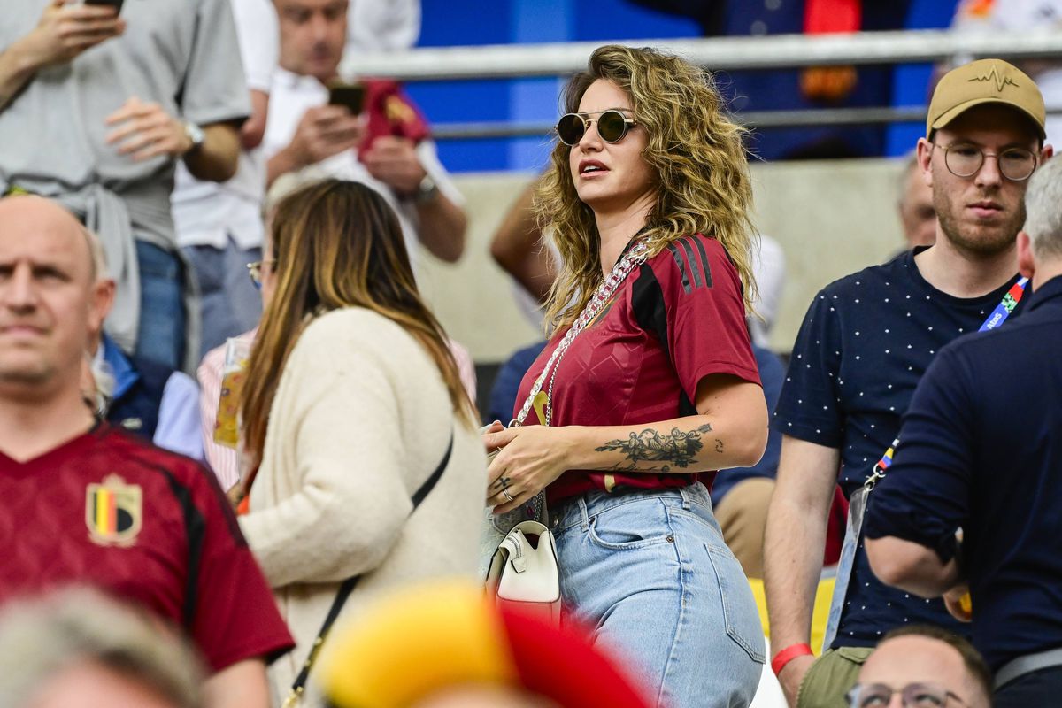 Cine anticipa așa ceva în grupa României? Clasament uluitor după șocul Belgia - Slovacia 0-1