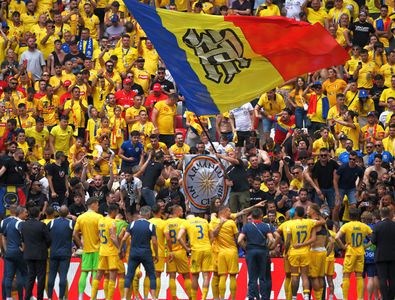 ROMÂNIA GALACTICĂ: v-ați câștigat locul în istorie! 3-0 cu Ucraina, băieții lui Iordănescu AU ZGUDUIT Europeanul la debut! » Cea mai clară victorie tricoloră la un turneu final!