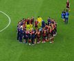 Ce au făcut belgienii imediat după fluierul de final, în timp ce jucătorii Slovaciei sărbătoreau victoria