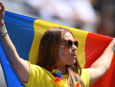 România - Ucraina » Echipa de start gândită de Edi Iordănescu pentru primul meci de la EURO 2024