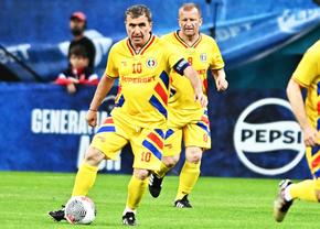 Gică Hagi, exuberant după calificarea României în optimi la Euro 2024: „Cred că e posibil orice acum”