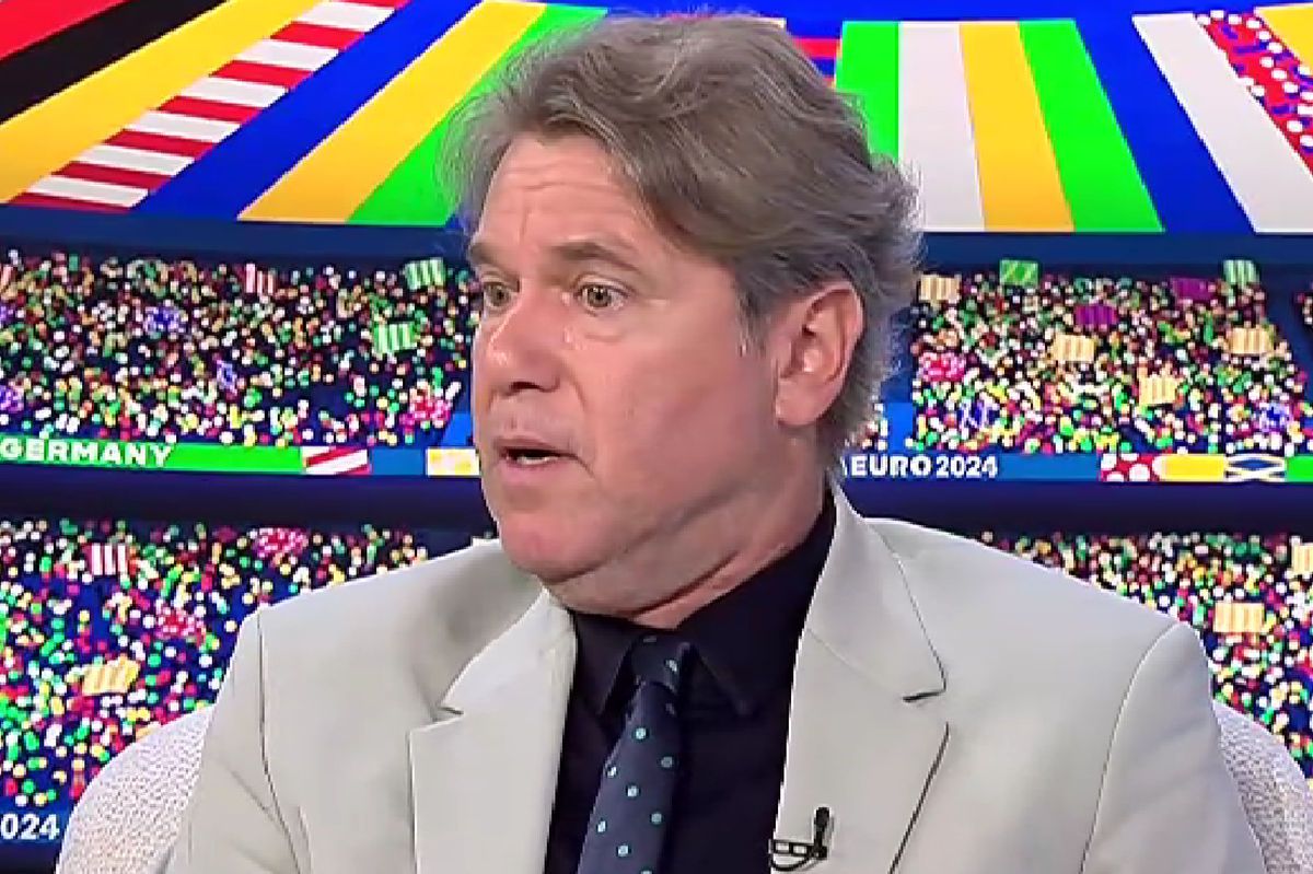 Florin Răducioiu, entuziasmat după ce a văzut „11-le” lui Edi Iordănescu: „L-am cerut în teren și a răspuns cu fapte”