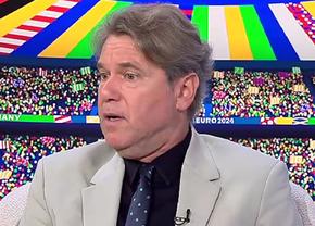 România a debutat fulminant la Euro, dar Florin Răducioiu îndeamnă la calm: „Încă nu am făcut nimic”