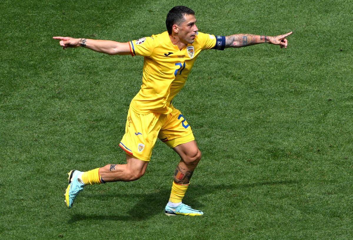 Răzvan Lucescu, „vrăjit” de un „tricolor”: „Mi-a plăcut la nebunie! Parcă l-am văzut pe jucătorul lui Manchester City”