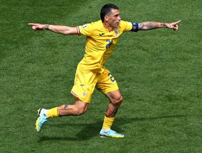 România - Ucraina 0-0 » START la Euro 2024! GOOOOOOL Stanciu! Execuție ...