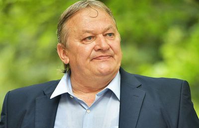 Dănuț Lupu, audiat într-un dosar de proxenetism, cămătărie și spălare de bani » Tranzacția de 725.000 de euro anchetată de procurori