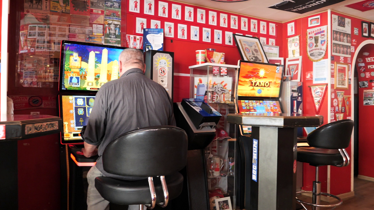 Muzeu, cult, pub, altar, piese de artă » GSP.RO vă invită în tărâmul fermecat al lui Bayern Munchen