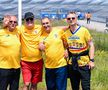 Imagini surprinse pe stadion, la România - Ucraina FOTO: Imago