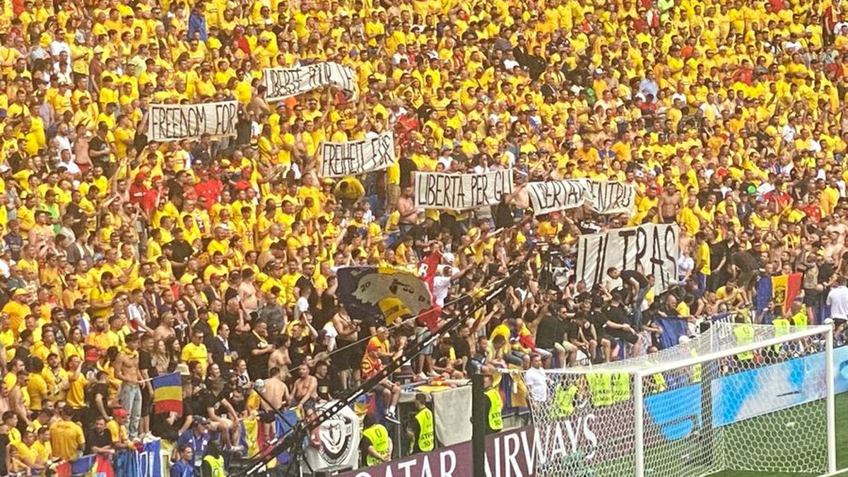 Gică Hagi a intrat la GSP Live, imediat după triumful istoric al României: „Am riscat când am spus asta. Fantastic, fenomenal!”