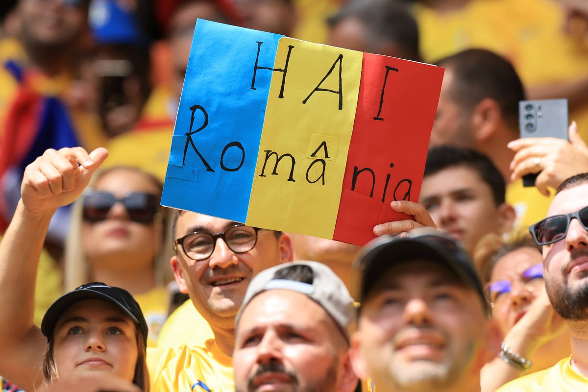 Marca a inclus un singur român în echipa ideală a primei etape a grupelor de la EURO 2024 » Într-o companie stelară în primul „11”
