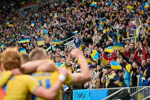 UEFA, decizie radicală la meciul România - Ucraina » Adversarii tricolorilor au făcut cerere oficială