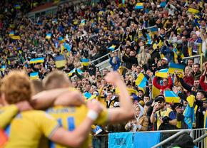 UEFA, decizie radicală la meciul România - Ucraina » Adversarii „tricolorilor” au făcut cerere oficială