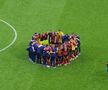 Ce au făcut belgienii imediat după fluierul de final, în timp ce jucătorii Slovaciei sărbătoreau victoria