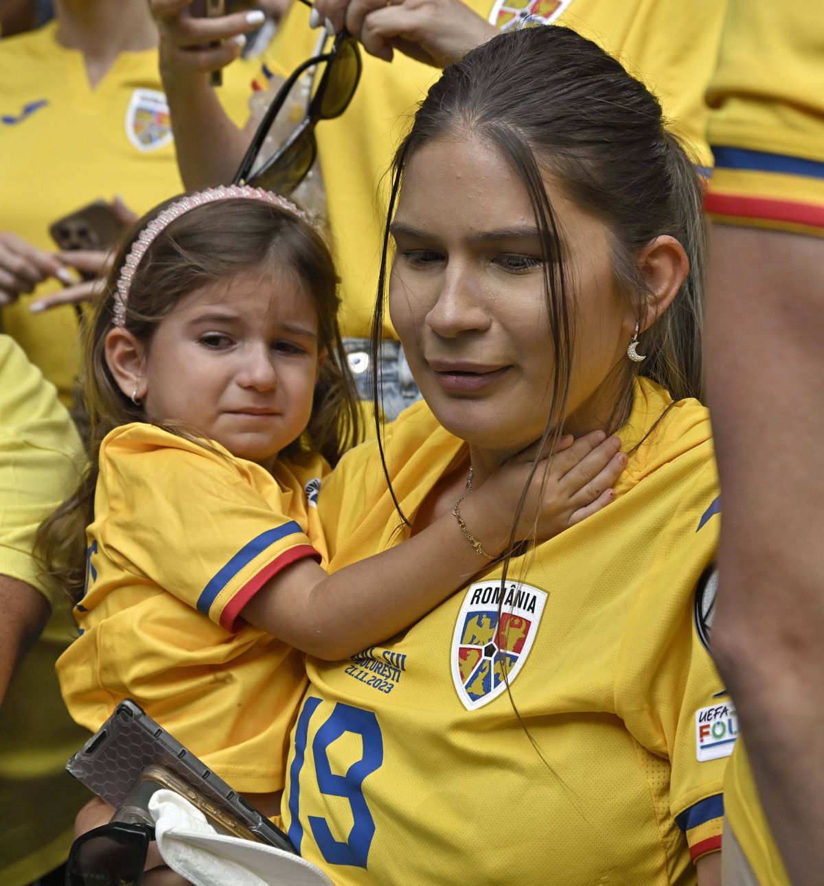 Mesajul lui Klaus Iohannis, după România - Ucraina 3-0 » Președintele a revenit la obiceiul din primul mandat