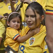 Lacrimi după România - Ucraina / FOTO: Imago
