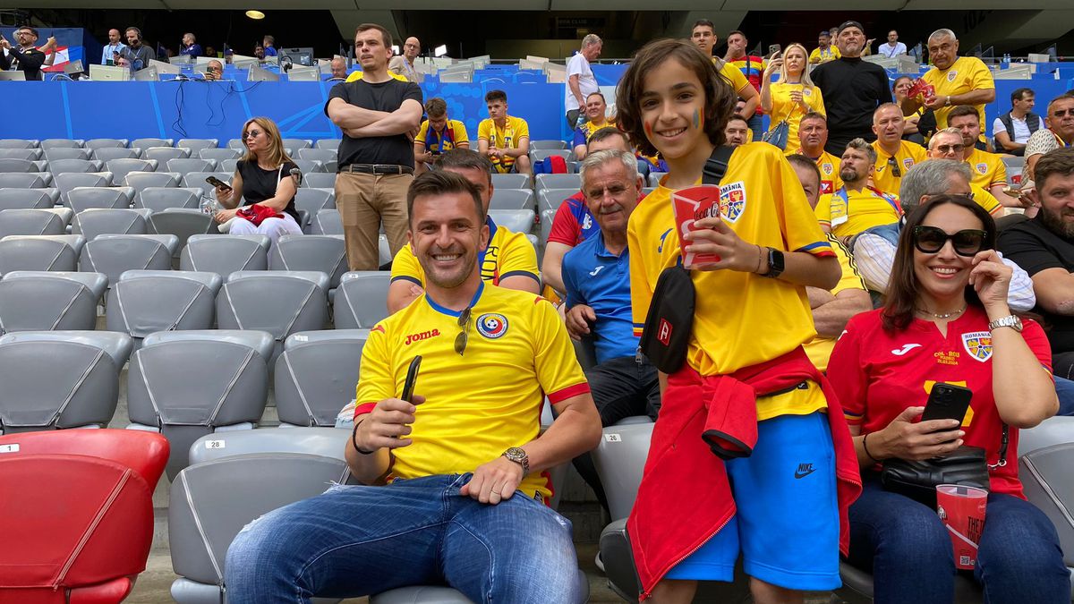 Discurs aspru la GSP Live înainte de debutul României la Euro: „Marius Marin NU poate face față cu Ucraina” + „Am un mare semn de întrebare la Bancu”