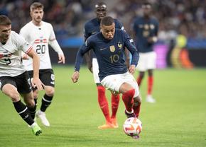 Austria - Franța » Favorita de la EURO 2024 debutează în Germania. Echipele probabile și cele mai tari cote