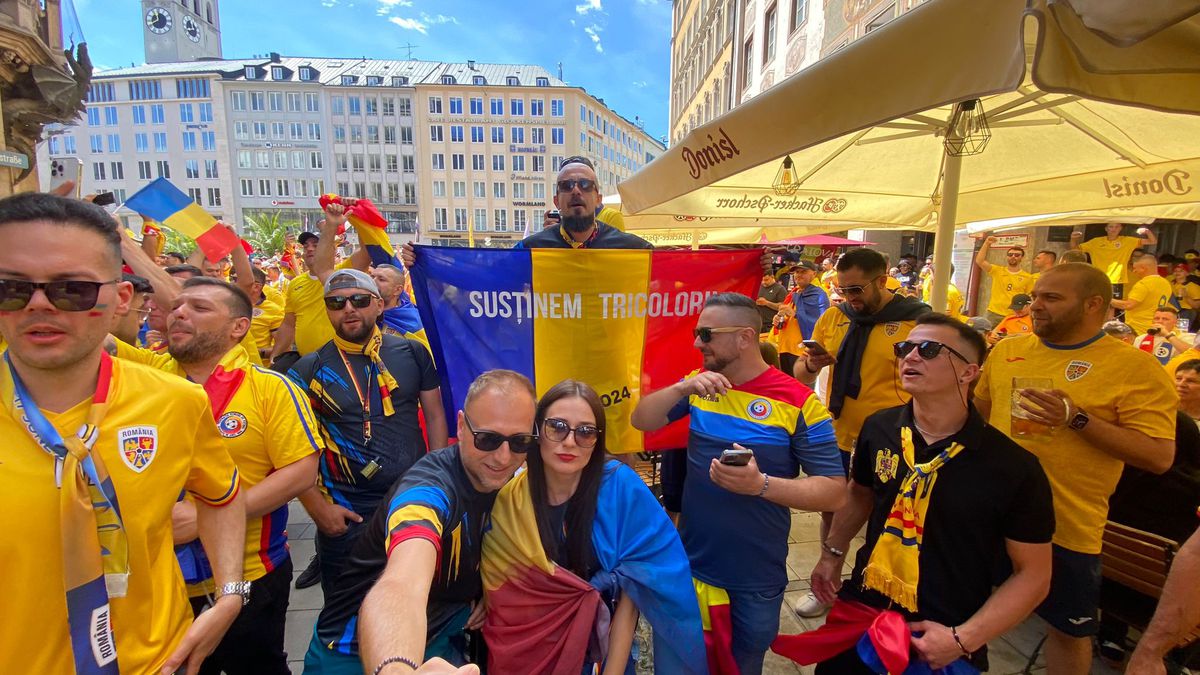 Ciprian Marica și Florin Răducioiu dau pronosticurile la România - Ucraina: „Așa cred”