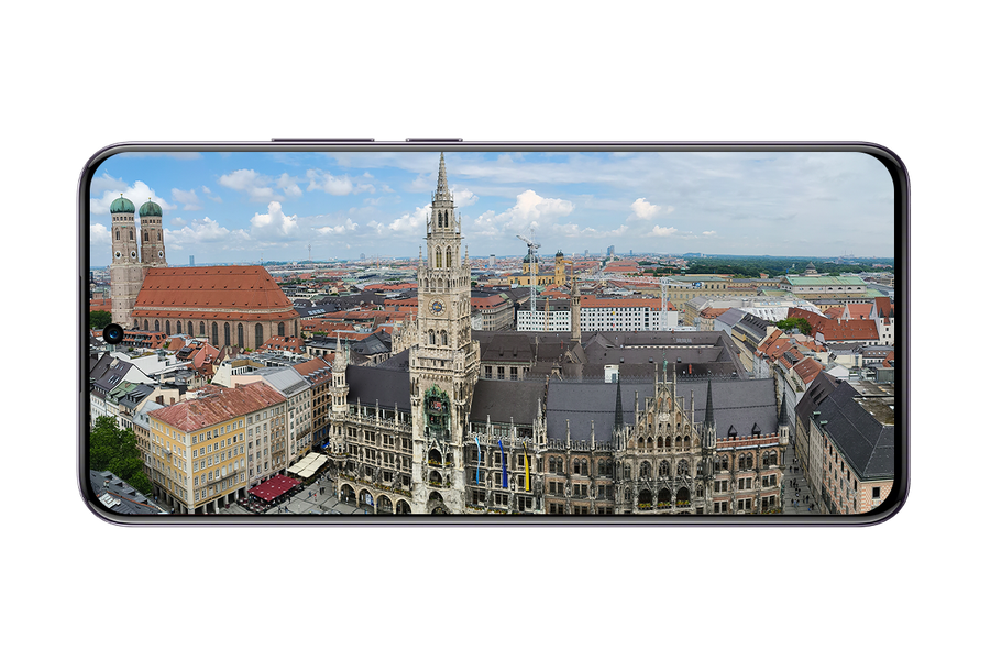 Ești la München azi? 5 locuri în care să faci fotografii de colecție
