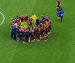 Ce au făcut belgienii imediat după fluierul de final, în timp ce jucătorii Slovaciei sărbătoreau victoria