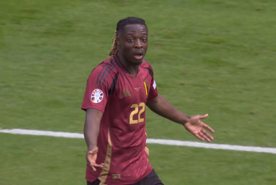 Doku, jucând pentru Belgia Îl dorește pe Haaland la Real, dar Florentino Perez a fost dat pe spate de alt jucător: „E incredibil”